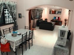 Blk 787B Woodlands Crescent (Woodlands), HDB 4 Rooms #141505202